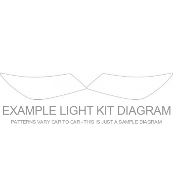 Headlight Kit